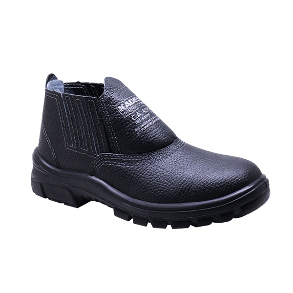 BOTINA ELASTICA KADESH COMBAT