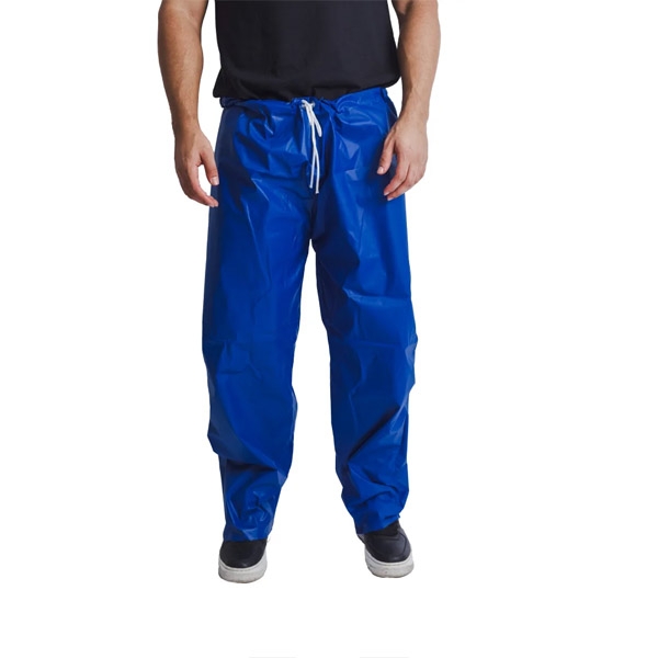 Calça PVC Forrado 0,32