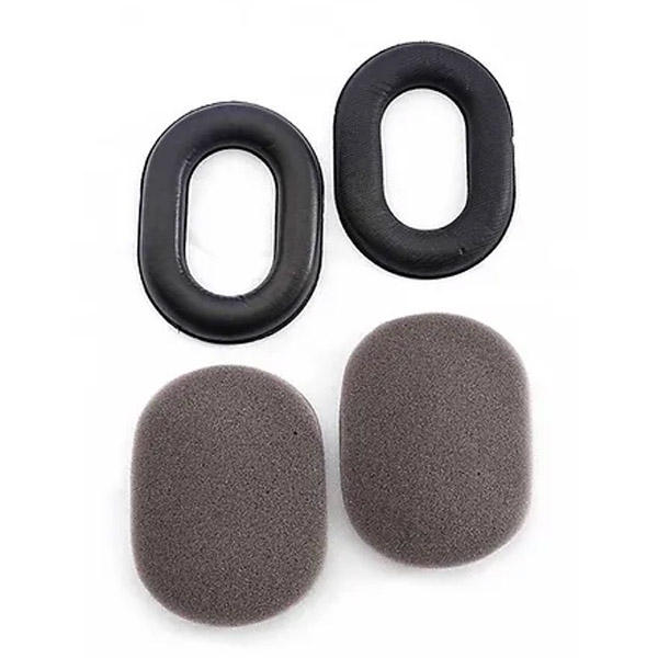 Kit Reposição Soft Slim, Soft Slim para capacete e Inter Pro