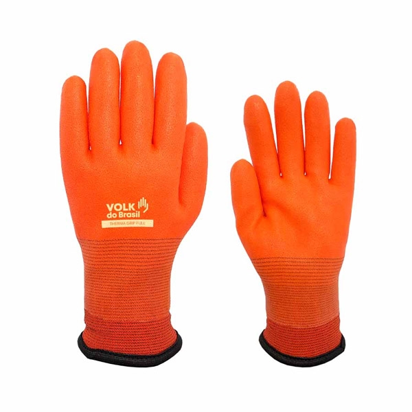 Luva Therma Grip Full