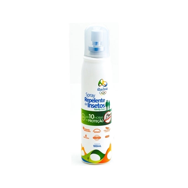 Repelente Nutriex