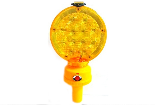 Sinalizadores Super 12 Leds Mini 12 Leds