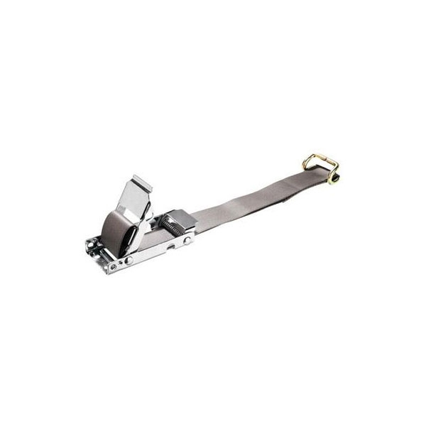 Fivela Esticadora de Inox
