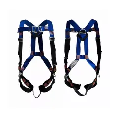 Cinturão Paraquedista de 2 pontos tipo cadeirinha