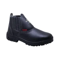 BOTINA DE PROTEÇÃO ELASTICO KADESH